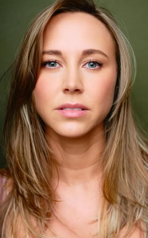 Samantha Hill