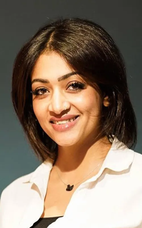 Kholoud Muhaisen