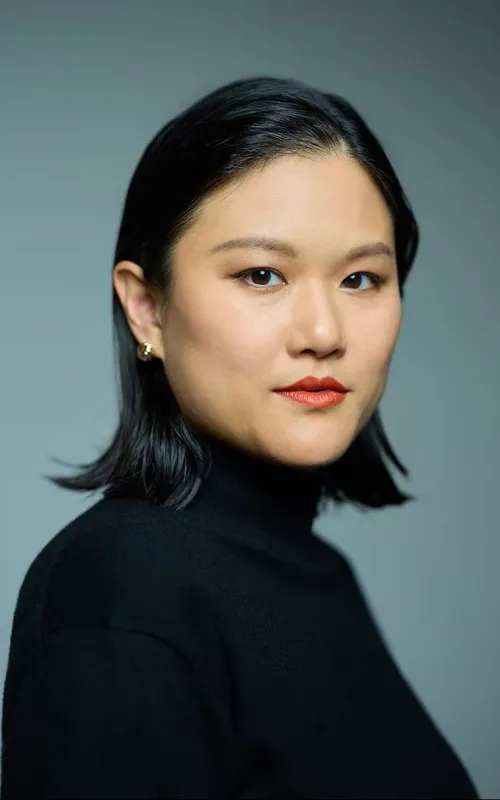 Karen Hao