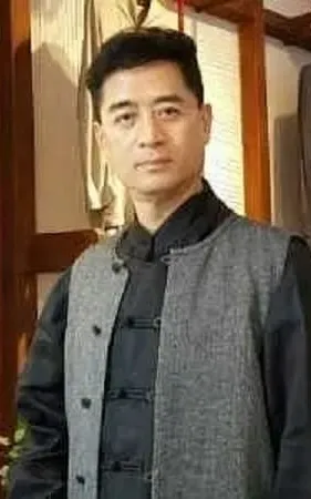 Wang Chao