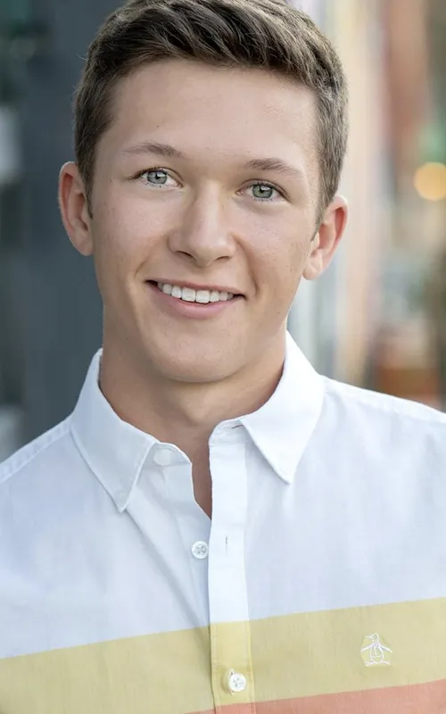 Levi Ladd