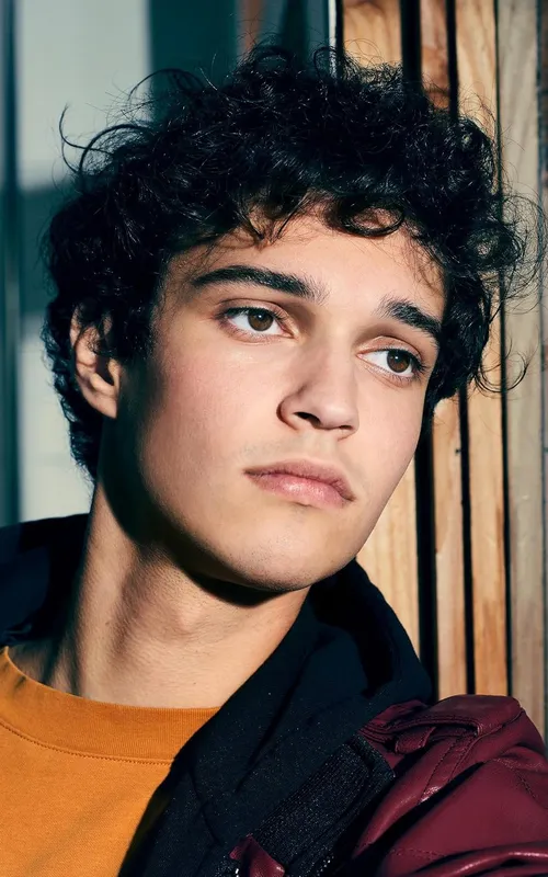Aidan Cook