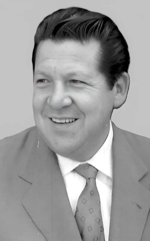 Fernando Sancho