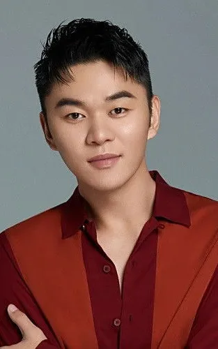 Cai Jiaming