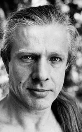 Peter Orlovsky