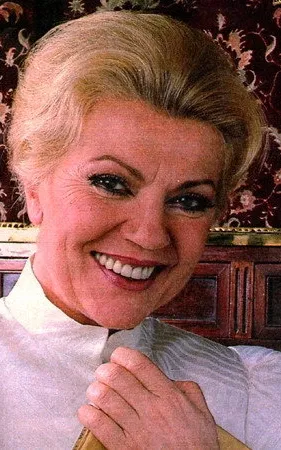 Jane Rhodes