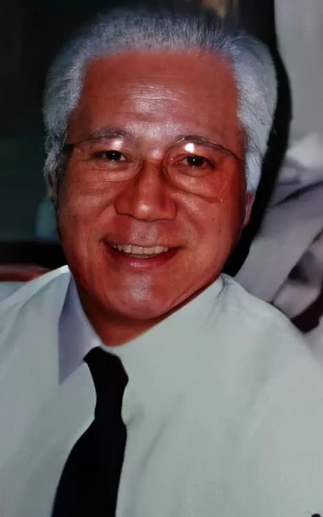 Masahiko Murase
