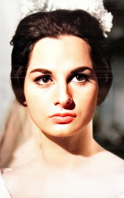 Susana Dosamantes
