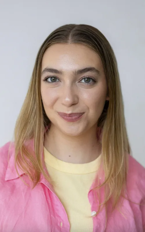 Katherine Edgar