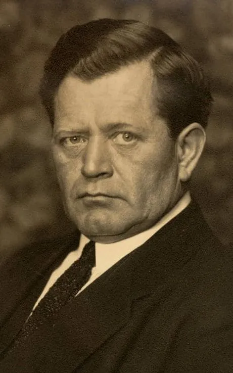 Albert Steinrück