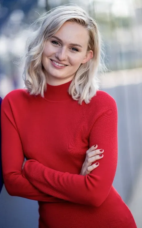 Samantha Girard