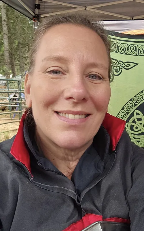 Rena Watts