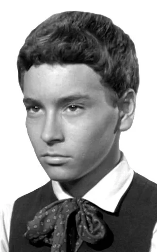 Jimmy Baird