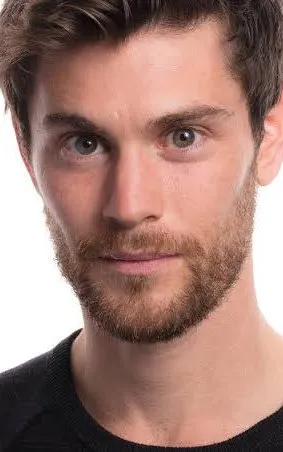 Brett Fleisher