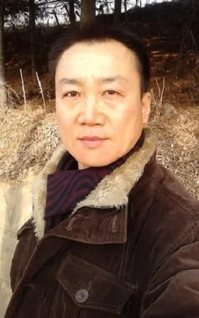 Kim Gwang-Su