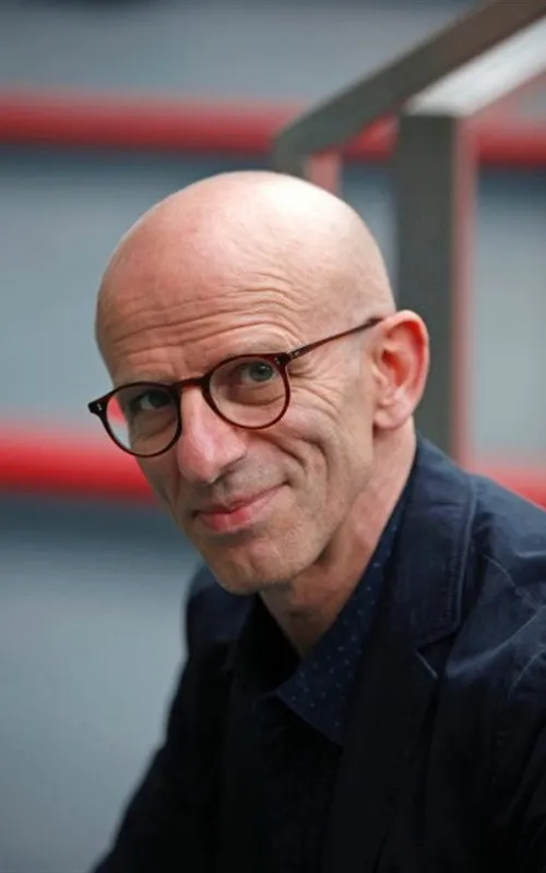 Jacques Vincey