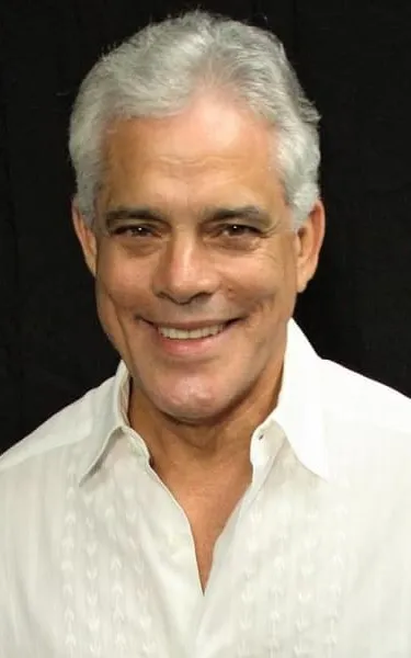Raúl Carbonell Jr.