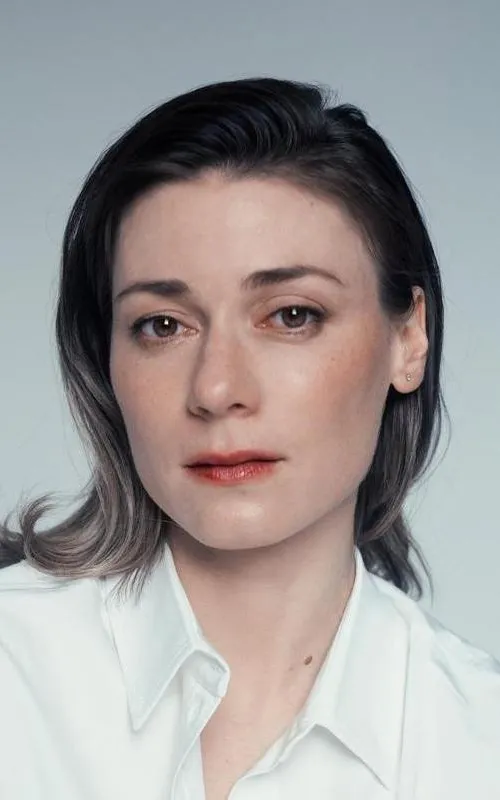 Ekaterina Kramzina