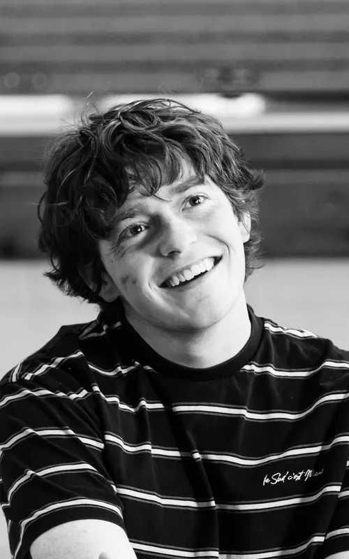 Freddie Atkins