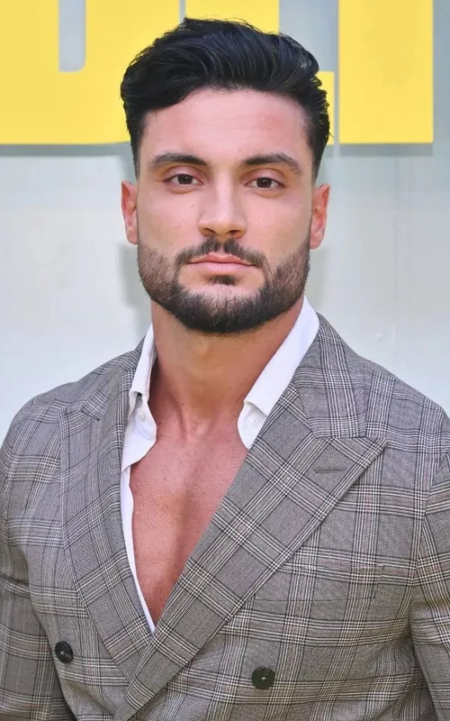 Davide Sanclimenti