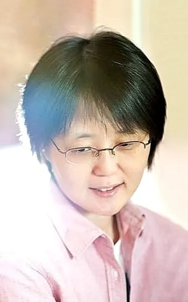 Lee Jeong-hyang