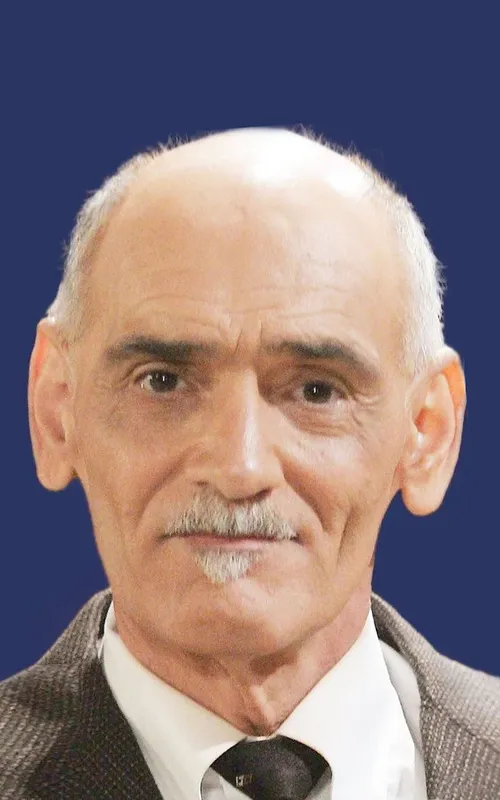 William Utay