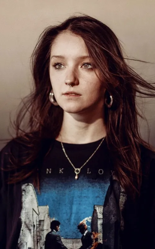 Maria Wróbel