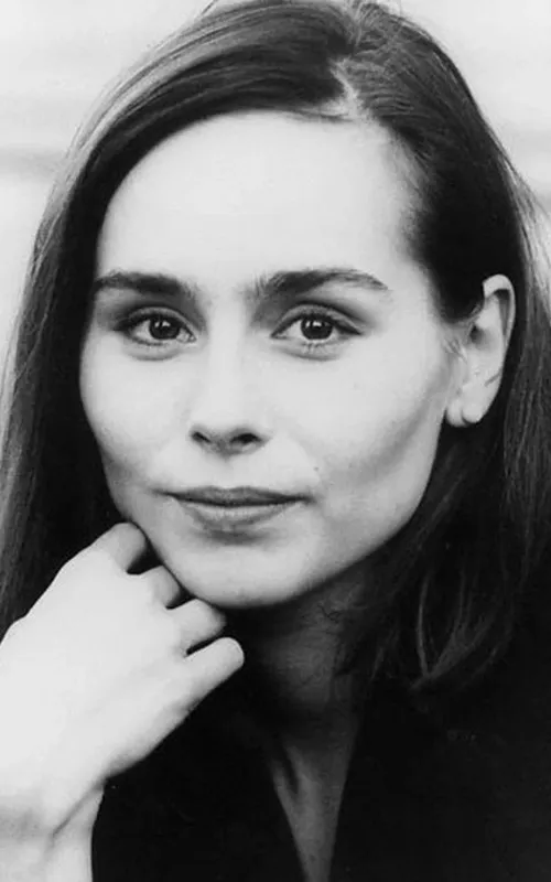 Tara Fitzgerald