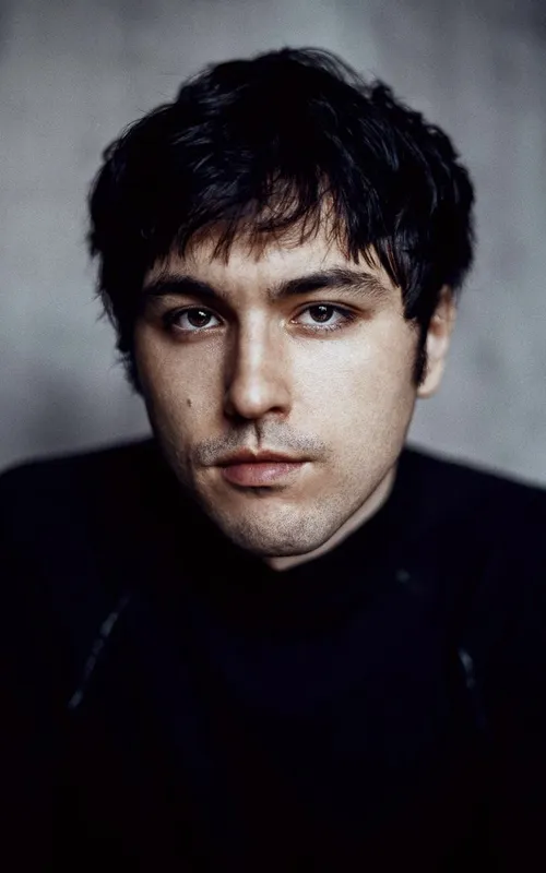 Joseph Brooks