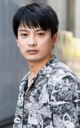 Takuya Matsumoto