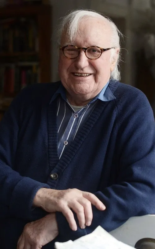 Joseph McGrath