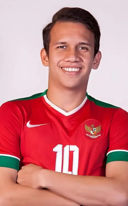 Egy Maulana Vikri