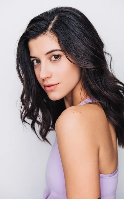Natalie Ortega