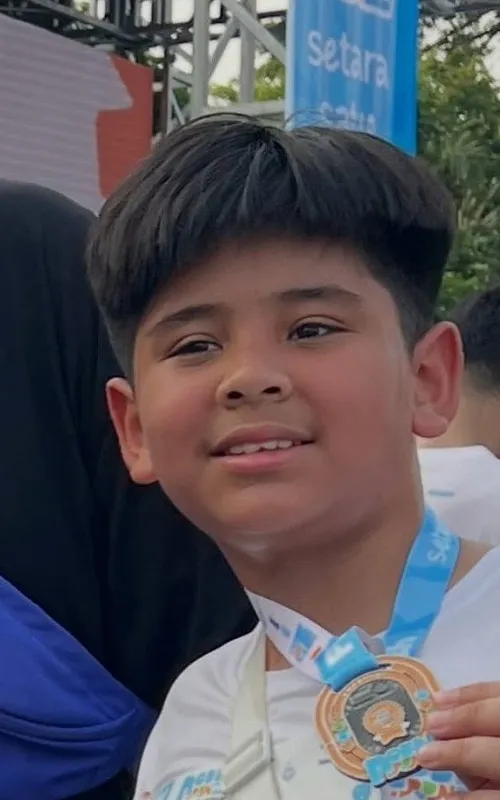 Mikhail Zayn