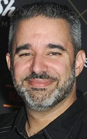 Alex Ferrari