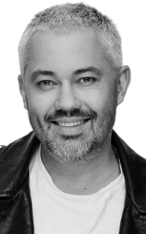 Aleksandr Rogov