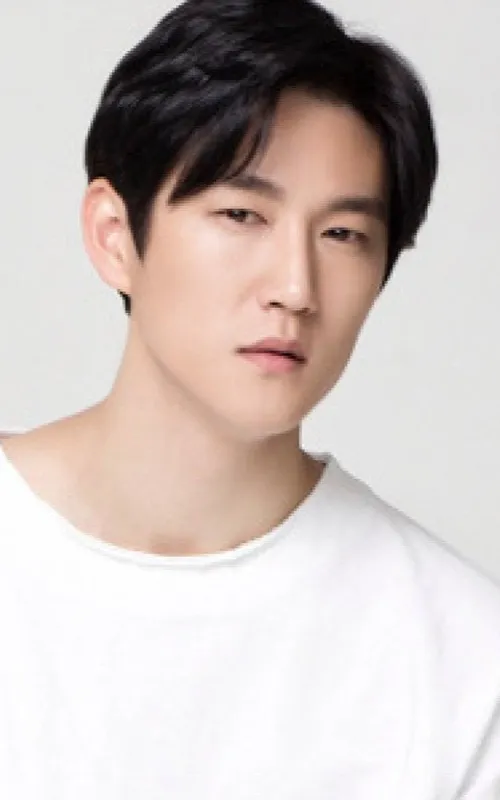 Kim Won-mok