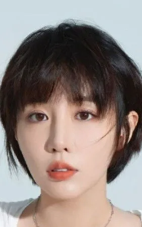 Li Xinran
