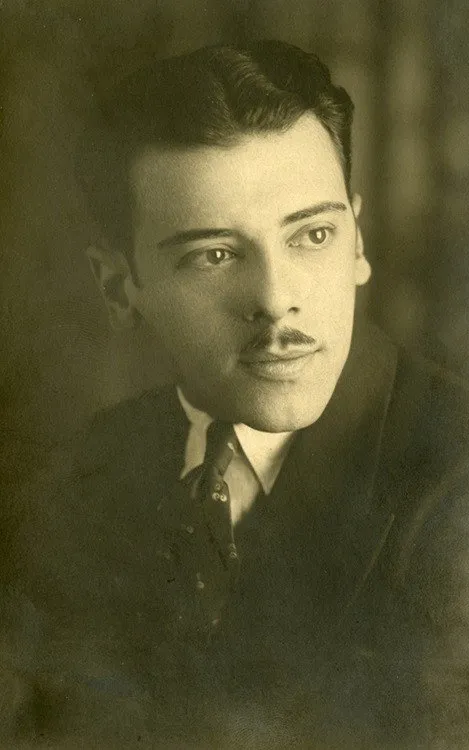 Julien Lippé