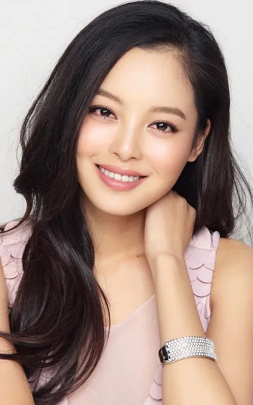 Xin Zhilei