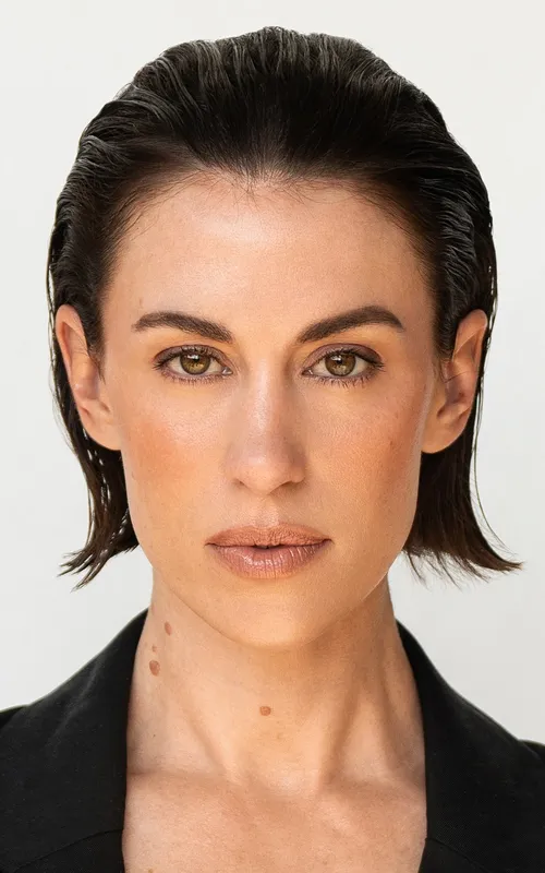 Carly Christopher