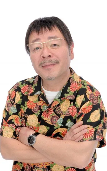 Ken'ichi Nagira