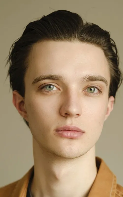 Ivan Trushin