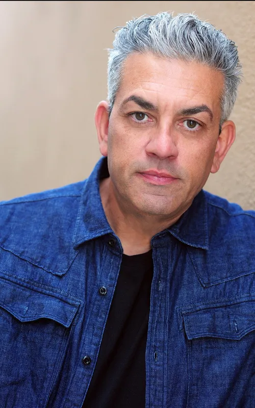 Nestor Rodriguez
