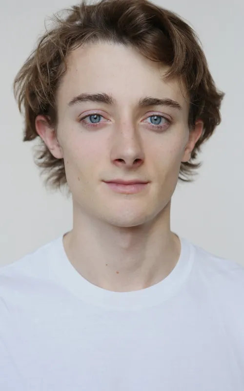 Finn RL Wilson