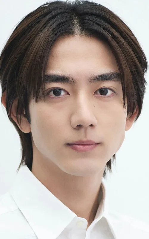 Kiita Komagine