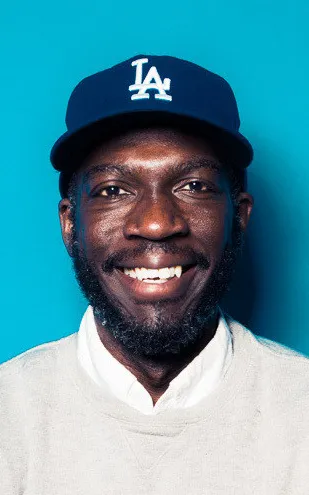 Rick Famuyiwa