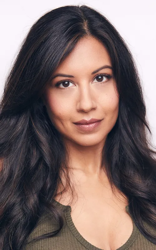 Natasha Chandel
