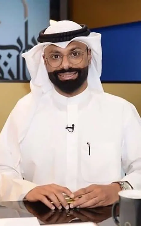 Abdul Mohsen Al-Omar