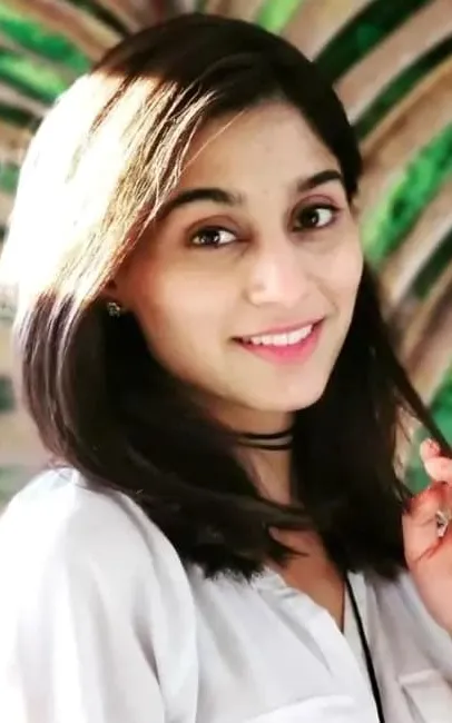 Soumya Seth